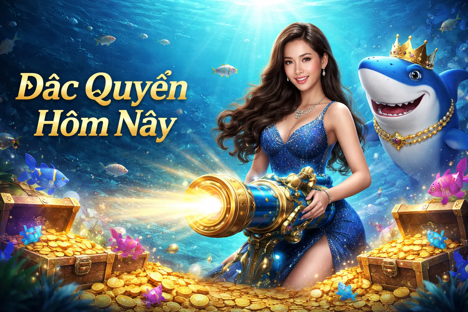 Các chương trình khuyến mãi okevip hấp dẫn