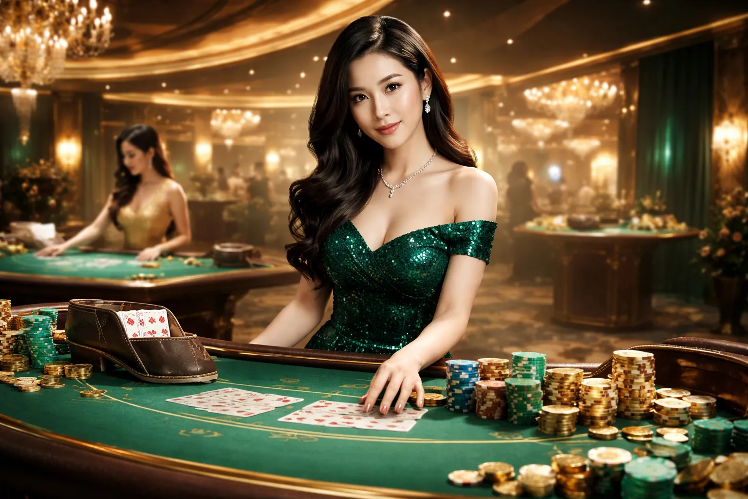 Tổng quan luật cá cược thể thao okevip