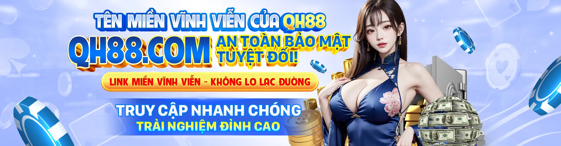 Hình ảnh minh họa chính sách cookie và bảo mật dữ liệu của okevip