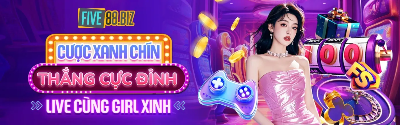 Trò chơi bắn cá okevip